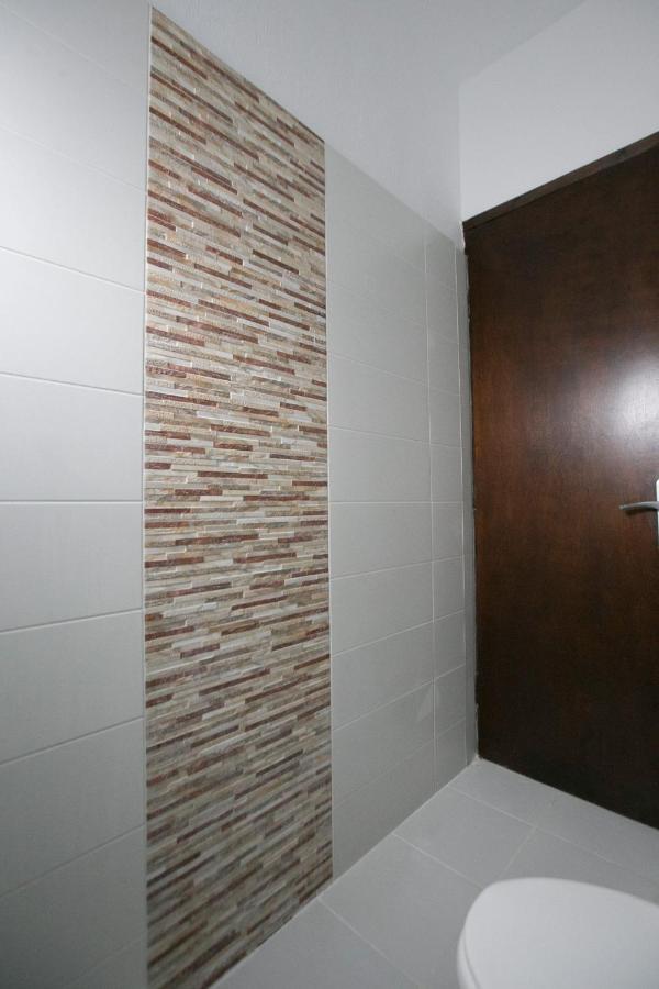 Grigoriou Apartments Polihrono Polychrono Ngoại thất bức ảnh
